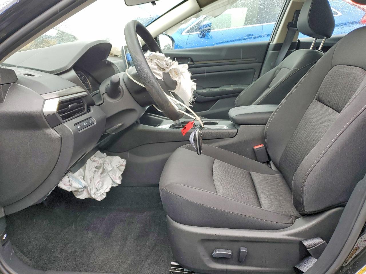 Nissan Altima Sv