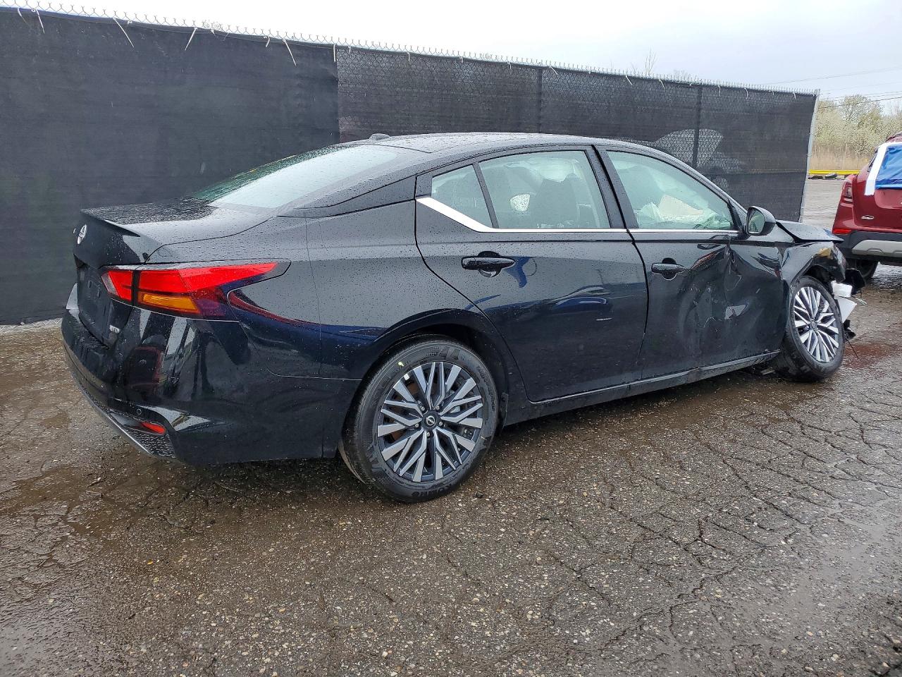 Nissan Altima Sv
