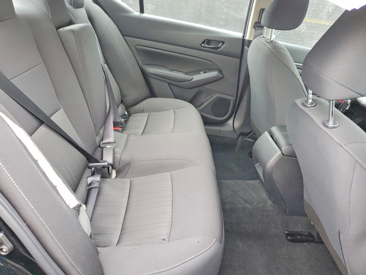 Nissan Altima Sv