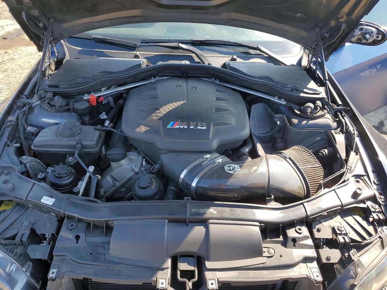 BMW M Series