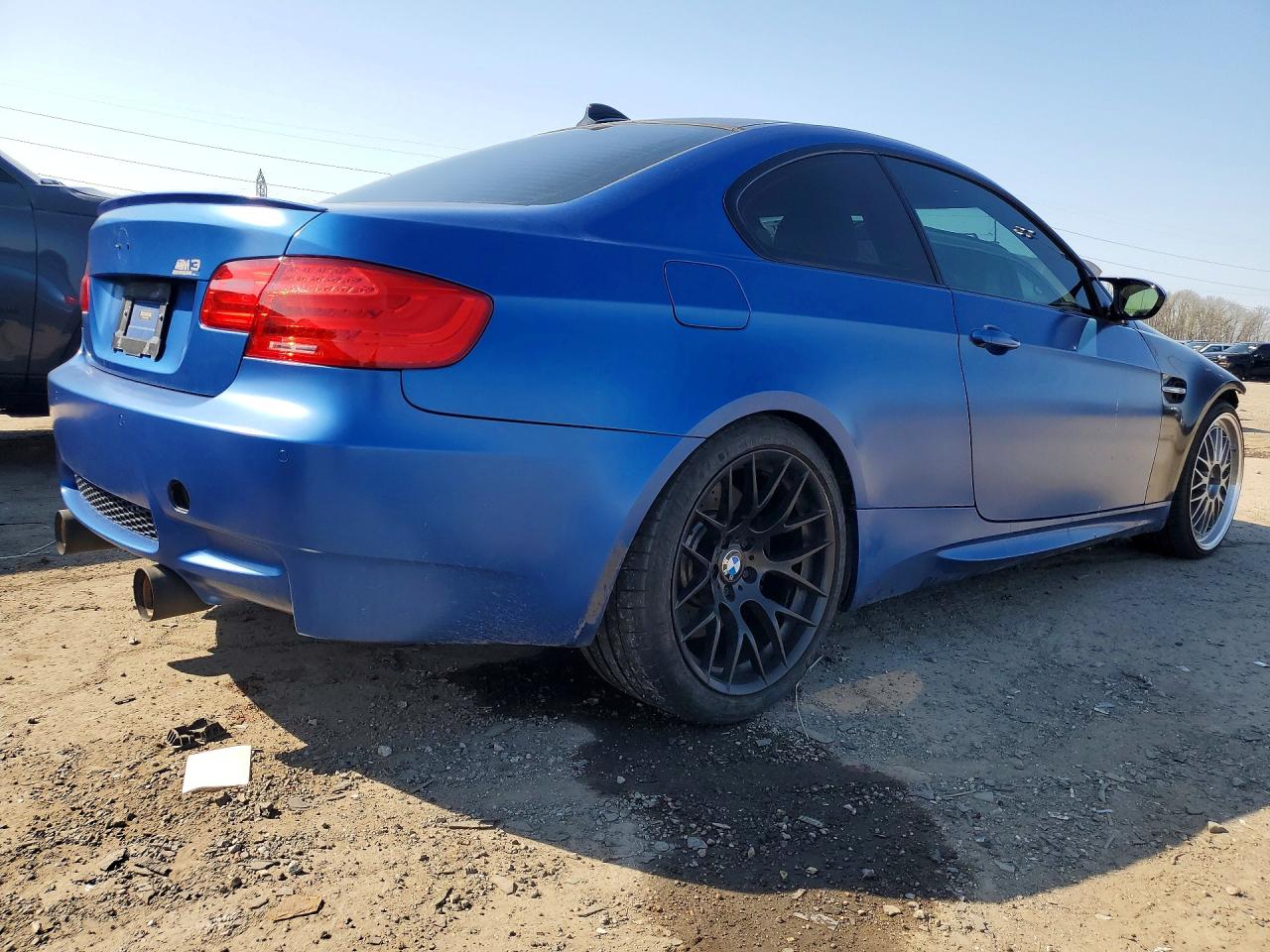 BMW M Series