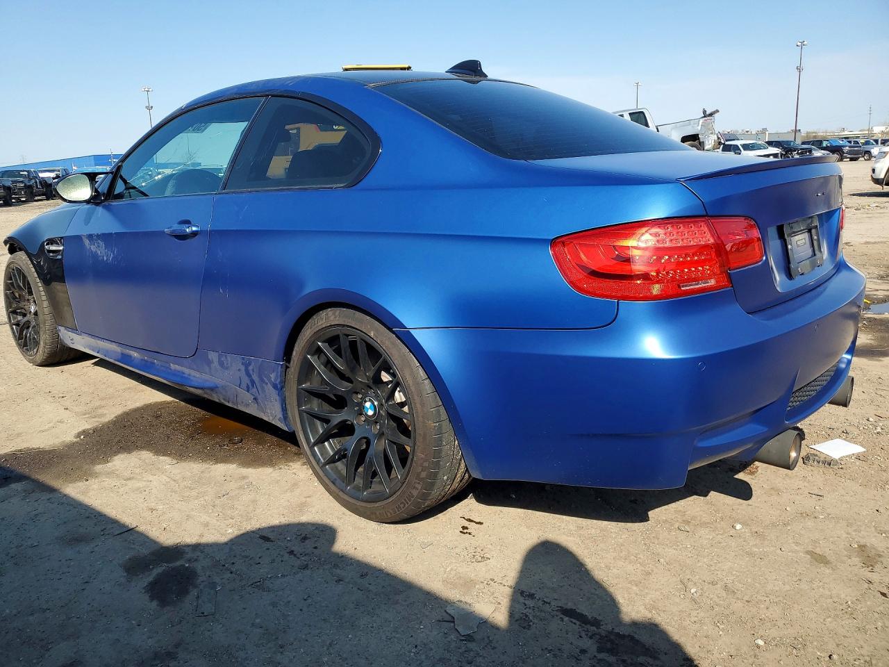 BMW M Series