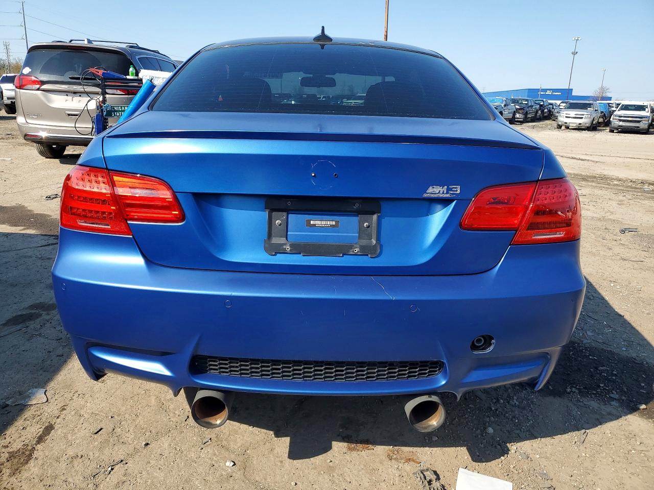 BMW M Series