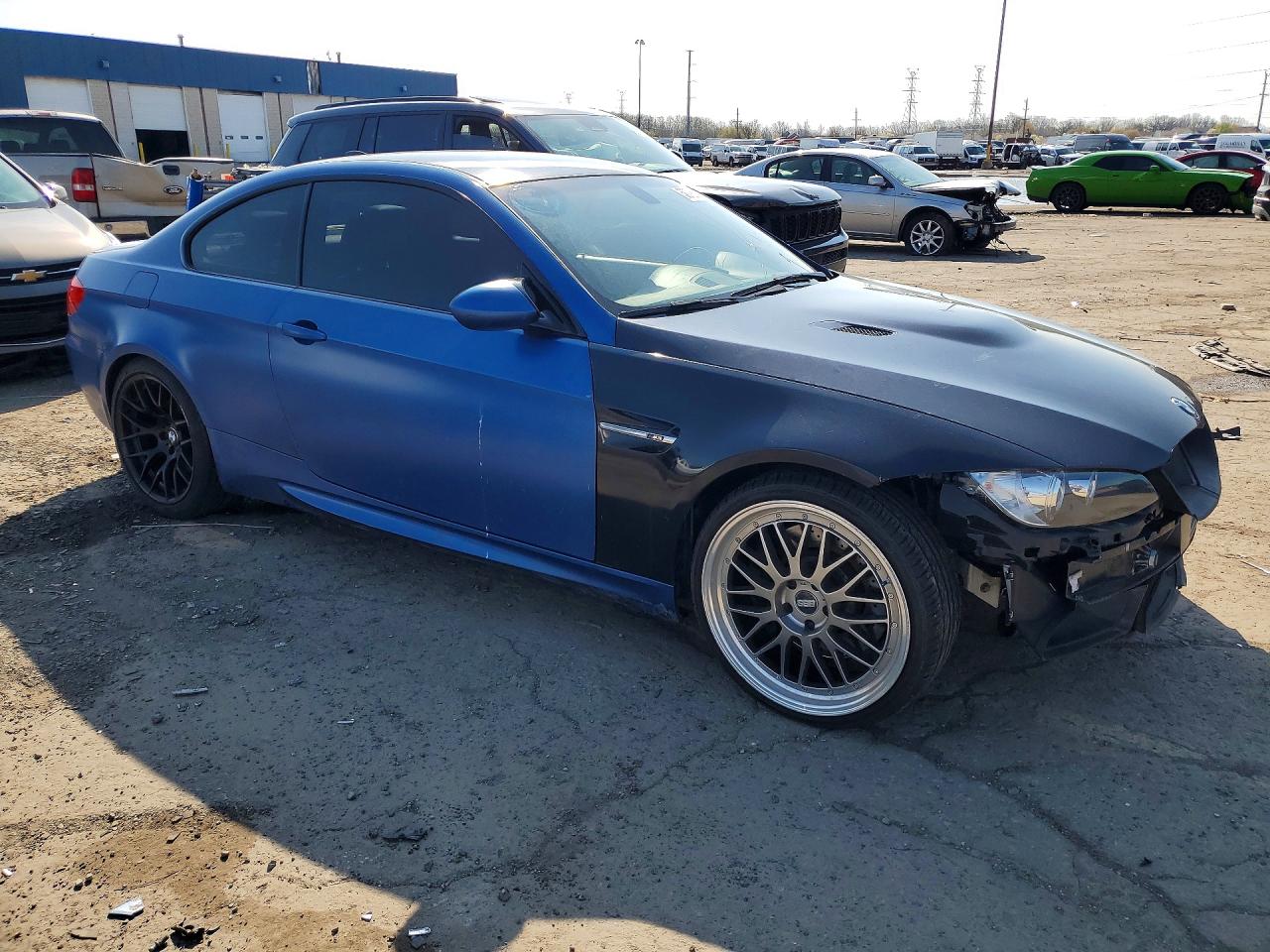 BMW M Series