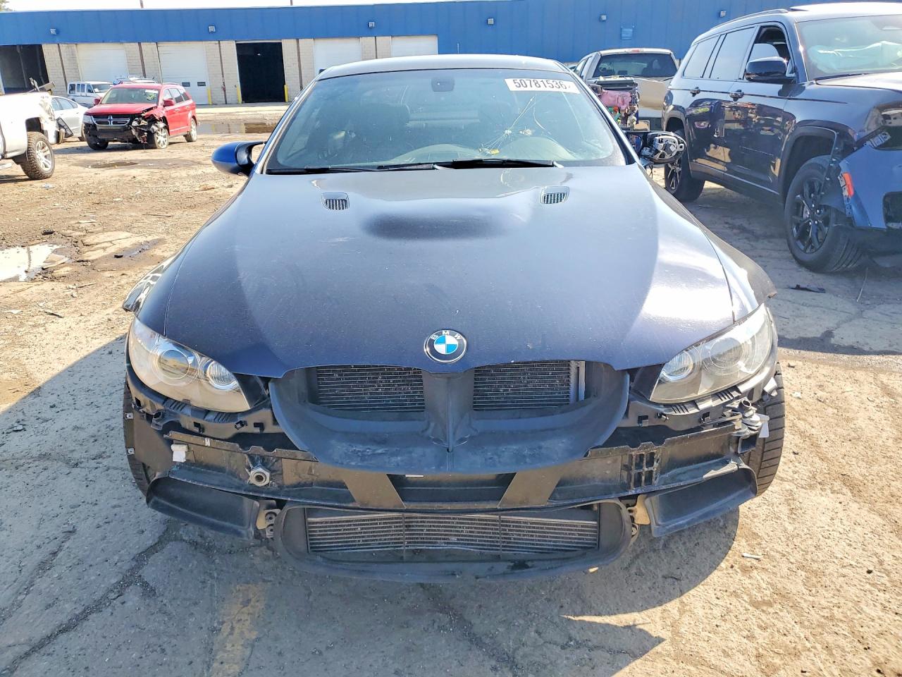 BMW M Series