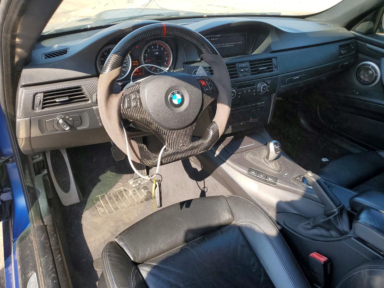 BMW M Series