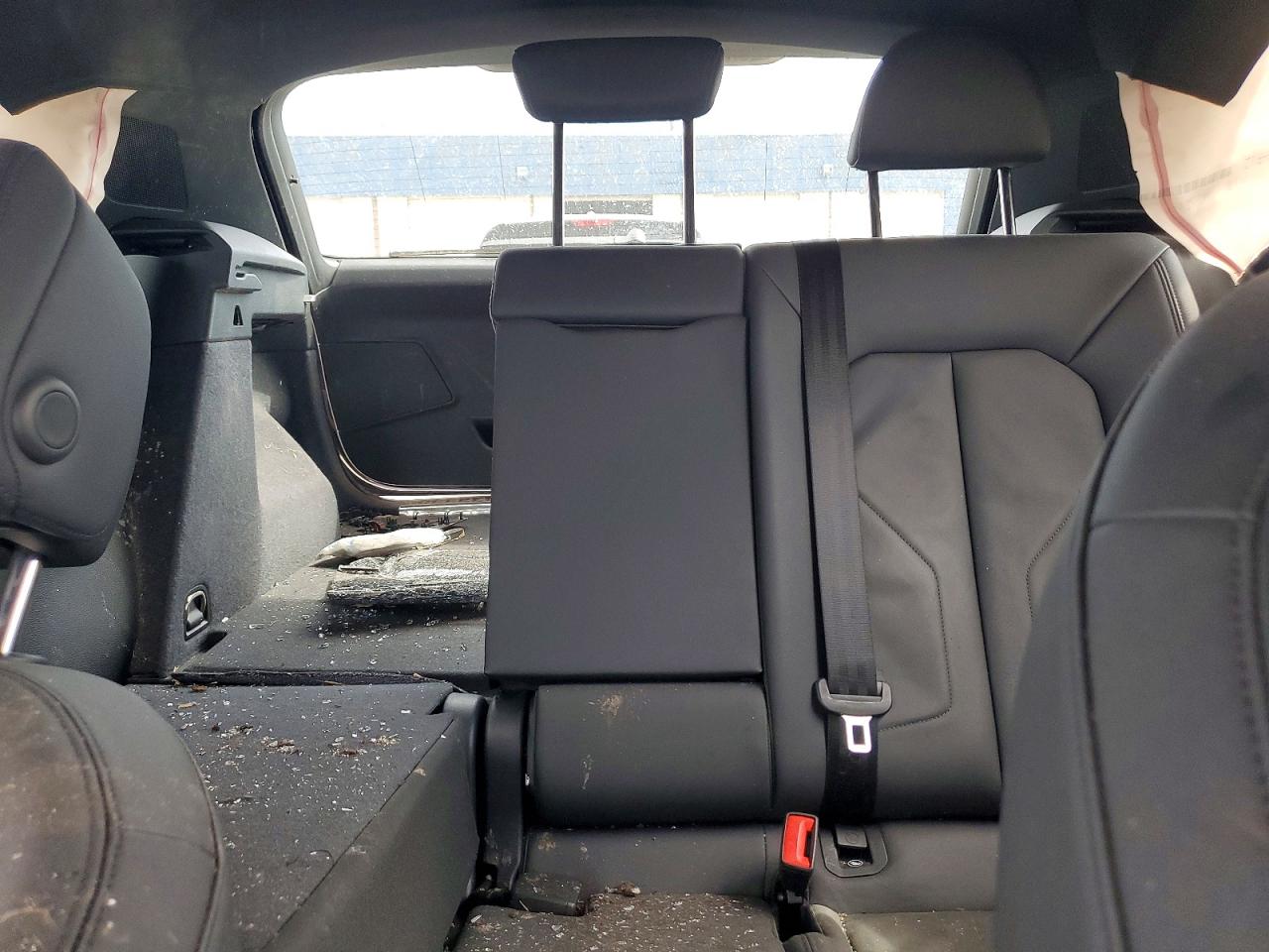 Audi Q3 Premium S Line 45