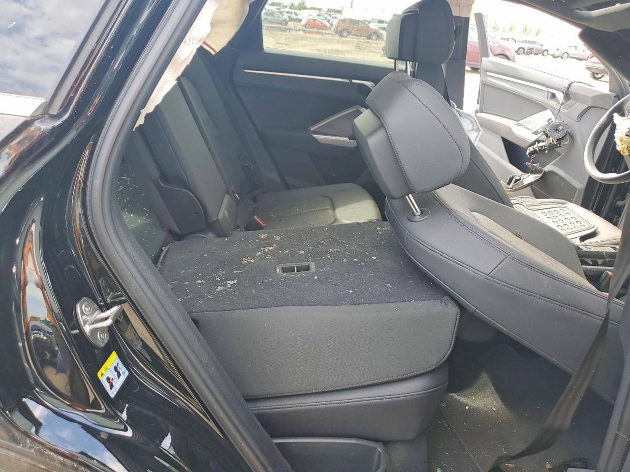 Audi Q3 Premium S Line 45