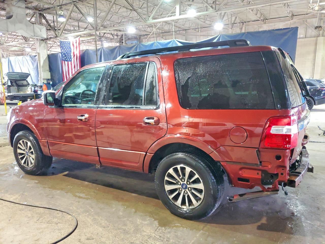 Ford Expedition Xlt