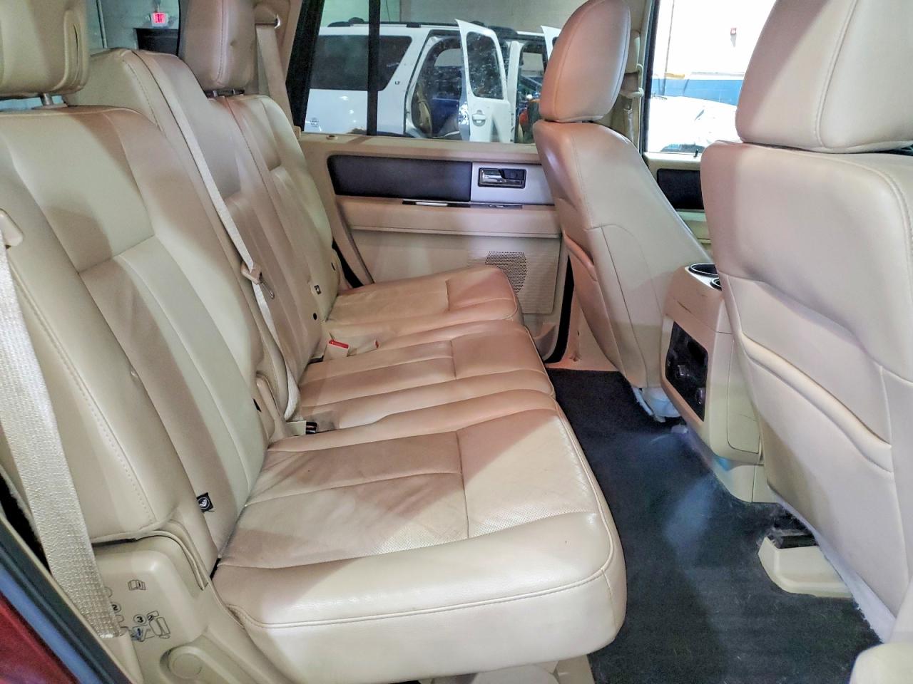 Ford Expedition Xlt