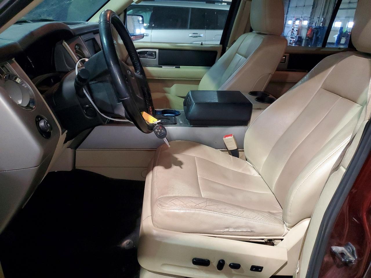 Ford Expedition Xlt