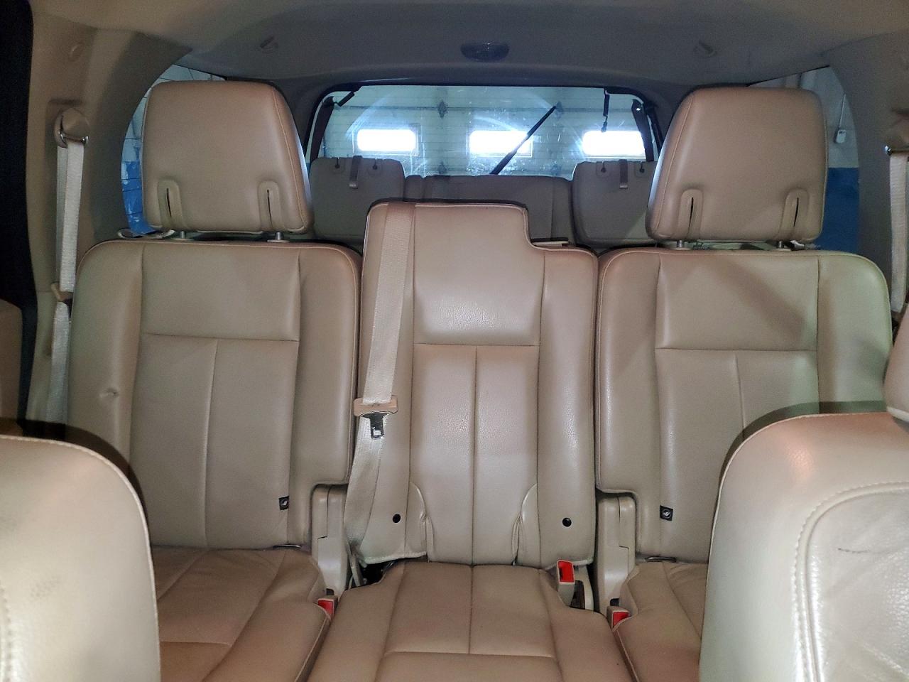 Ford Expedition Xlt