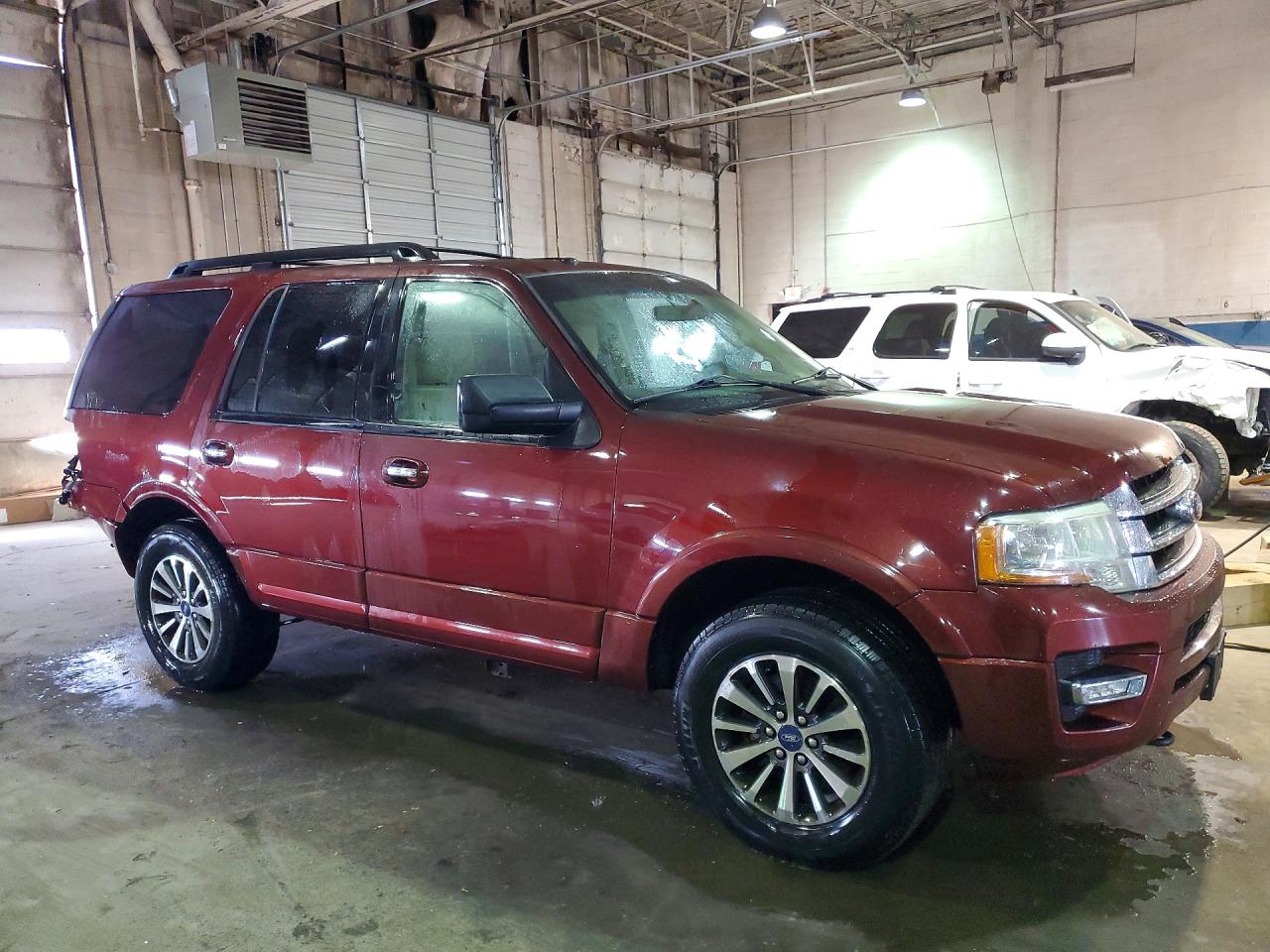 Ford Expedition Xlt