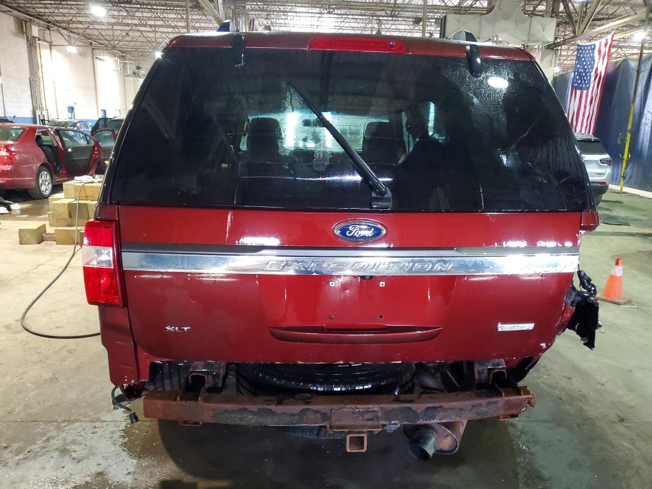 Ford Expedition Xlt