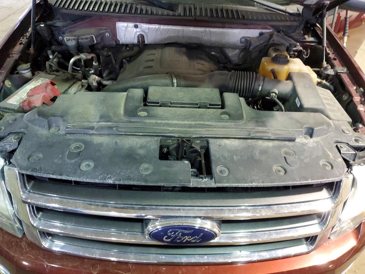 Ford Expedition Xlt