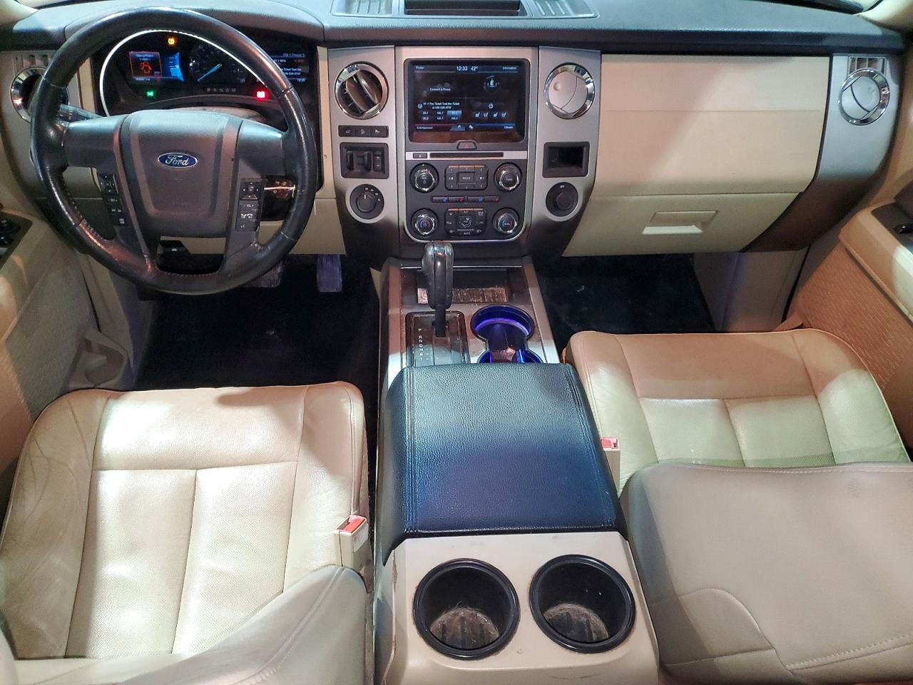 Ford Expedition Xlt