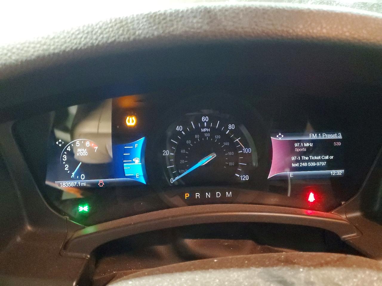 Ford Expedition Xlt