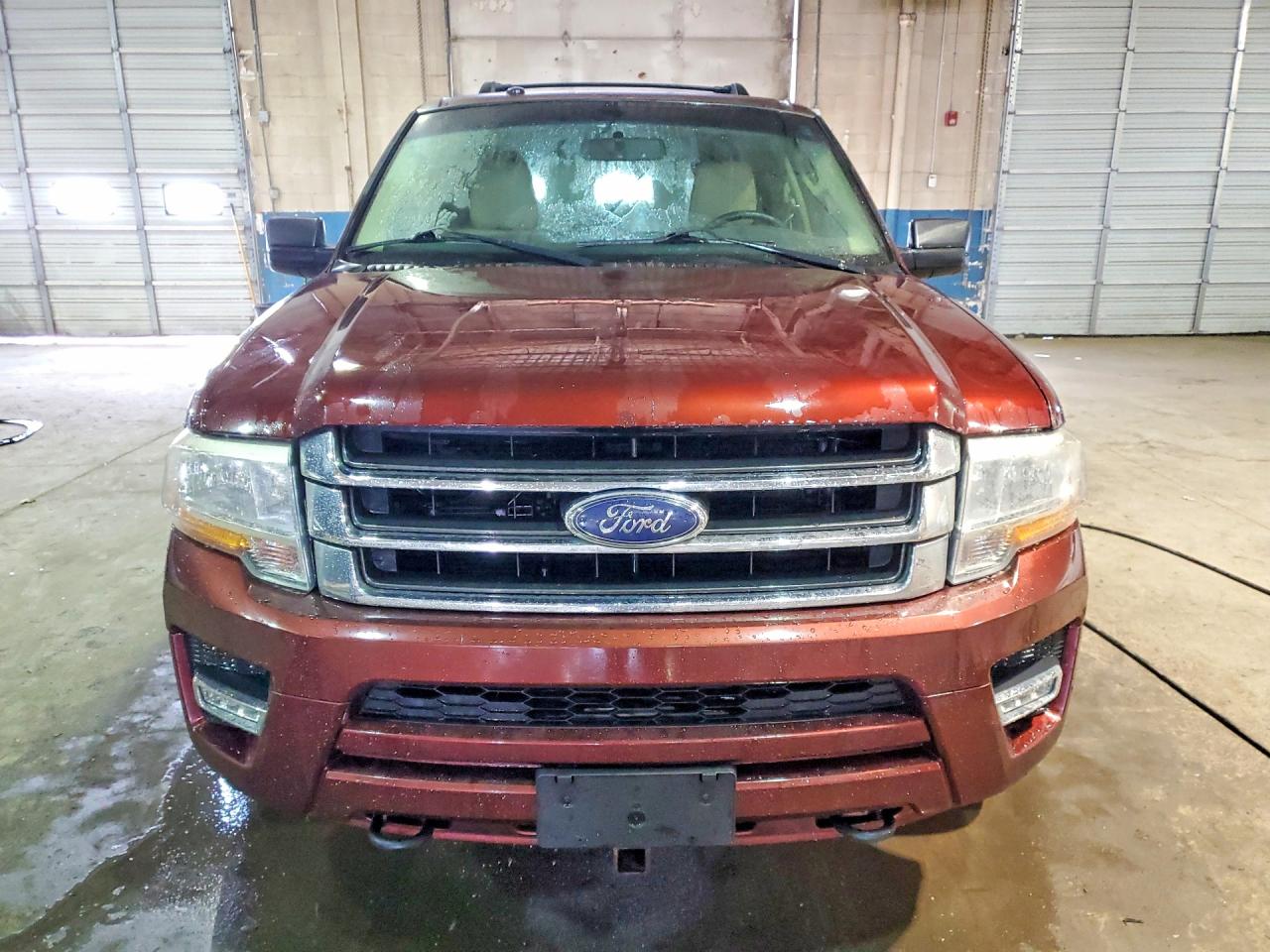 Ford Expedition Xlt