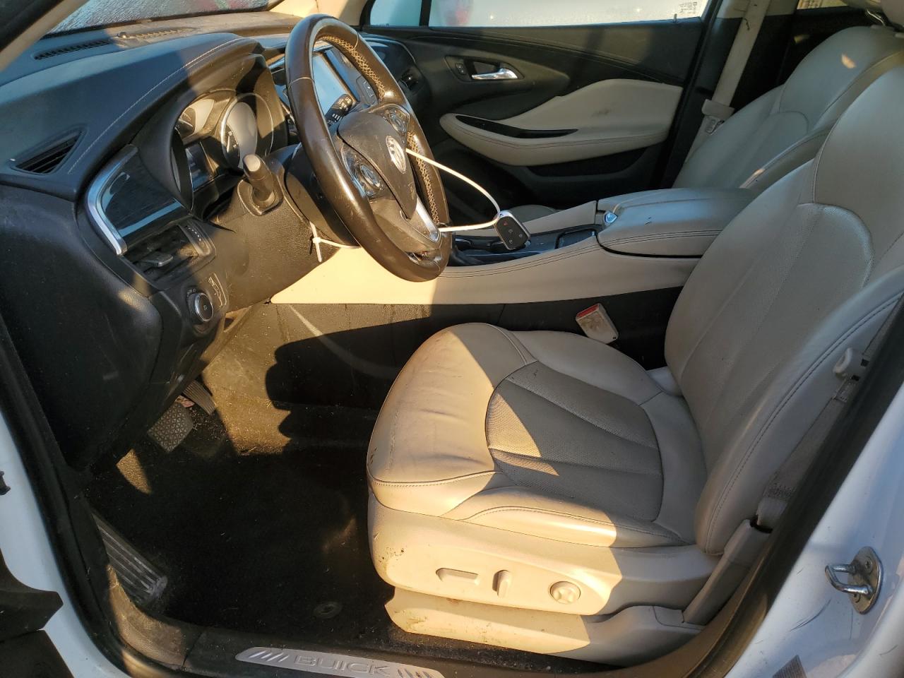 Buick Envision Essence