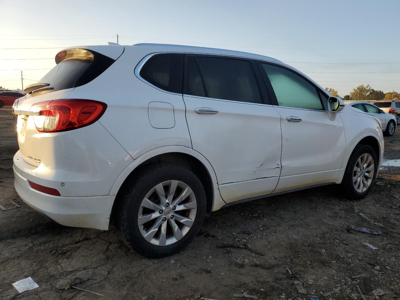 Buick Envision Essence
