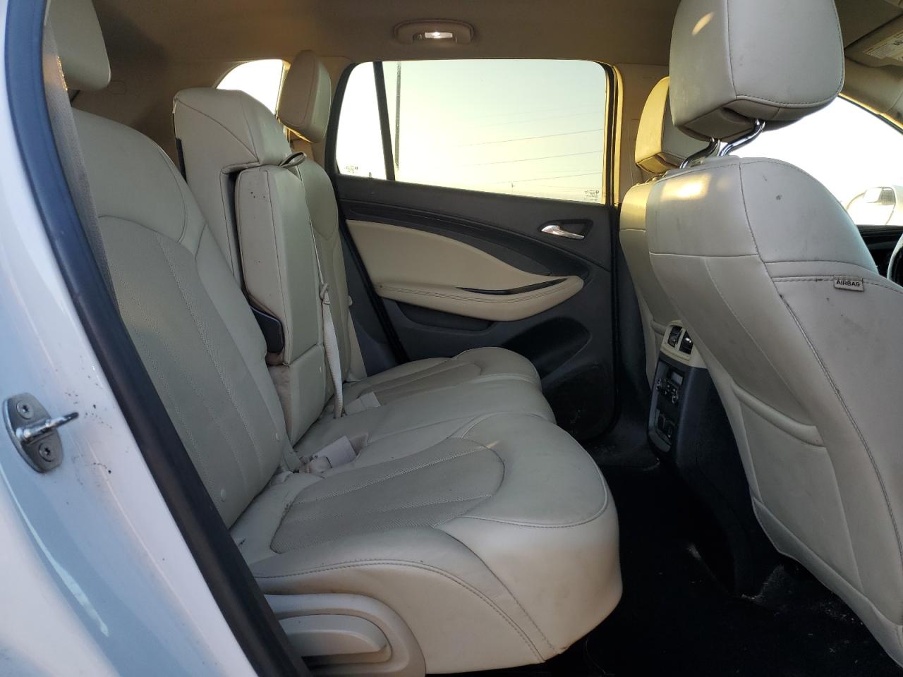 Buick Envision Essence