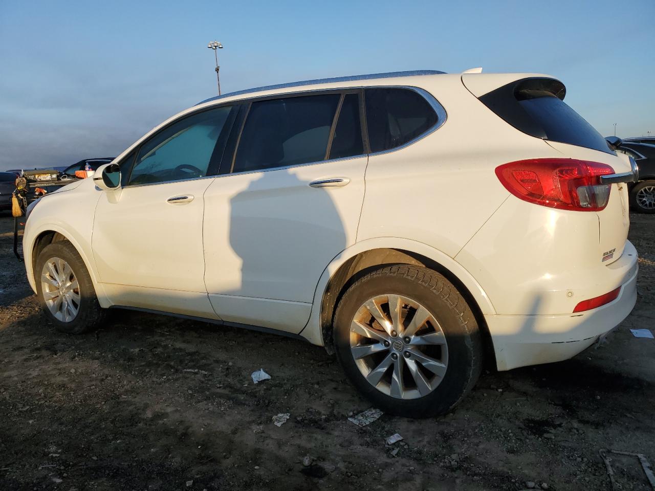 Buick Envision Essence