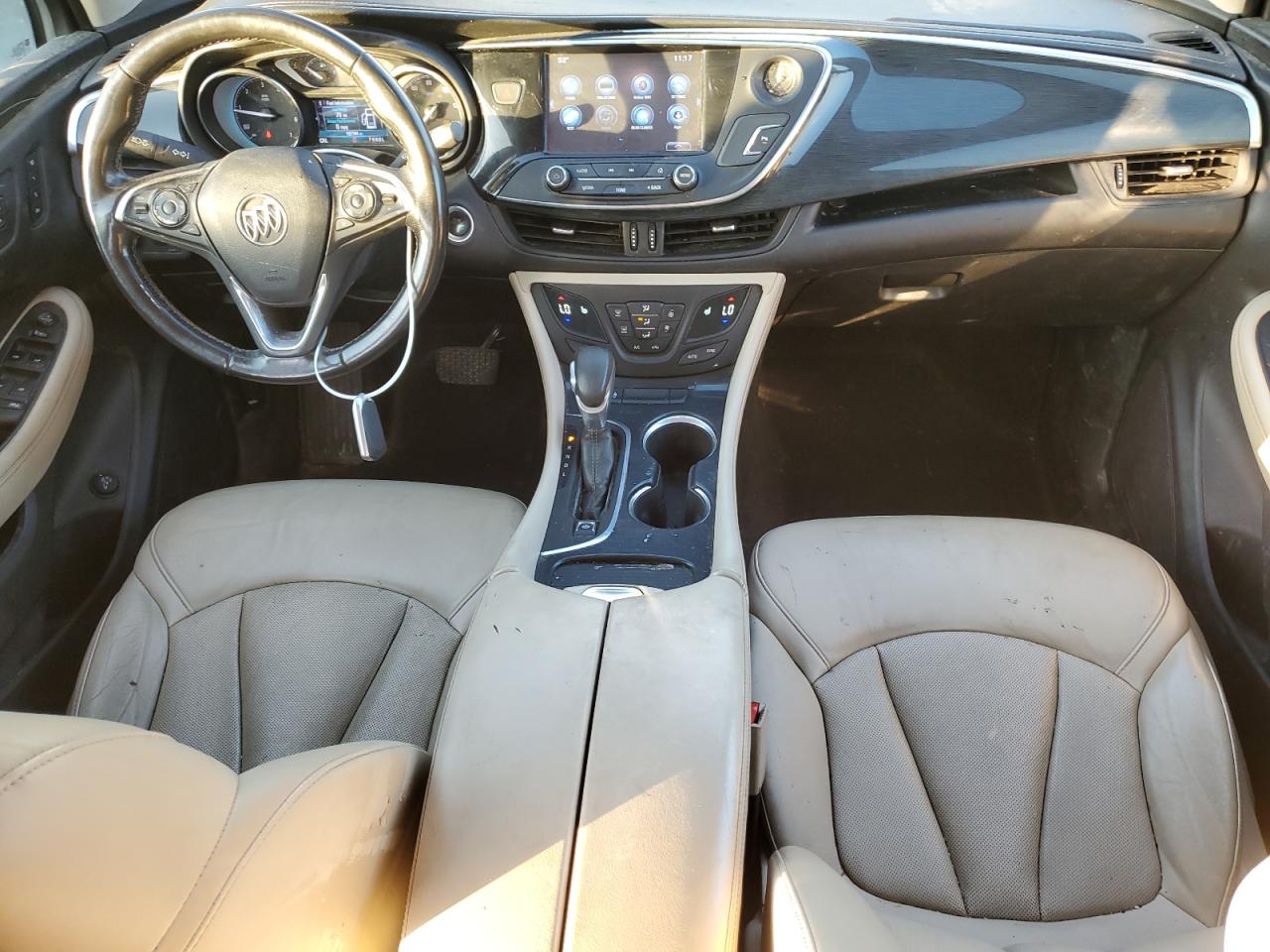 Buick Envision Essence