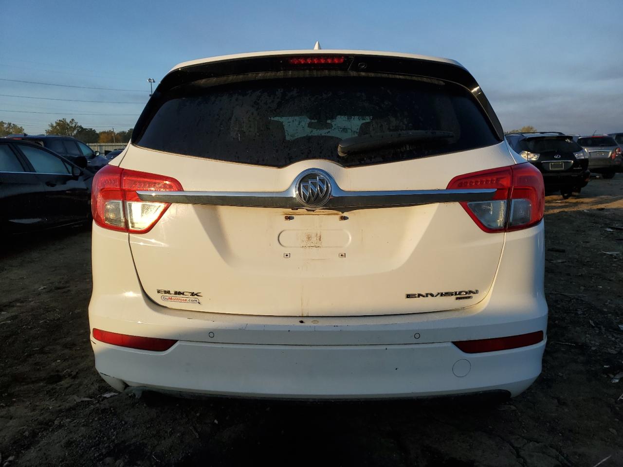 Buick Envision Essence