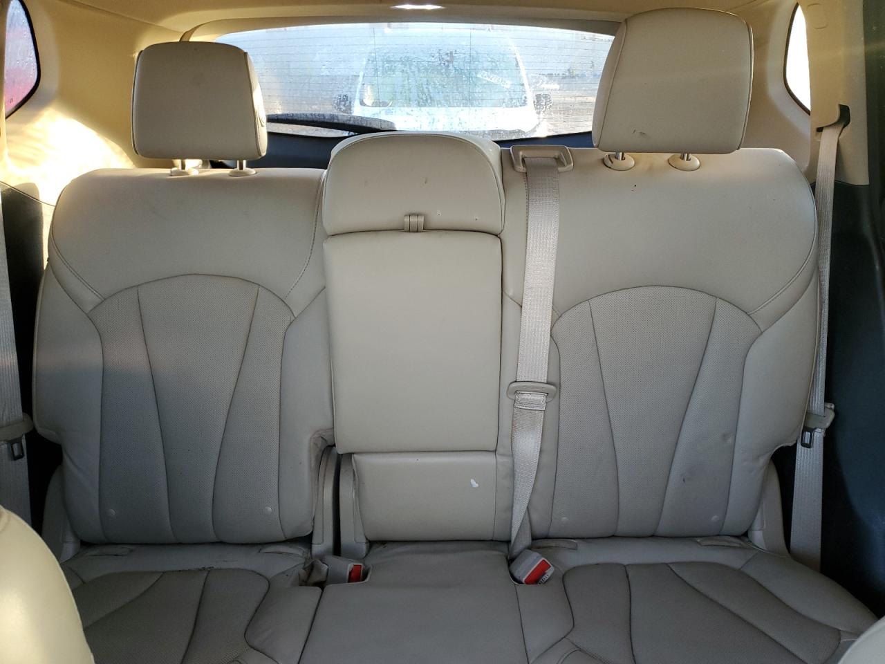Buick Envision Essence
