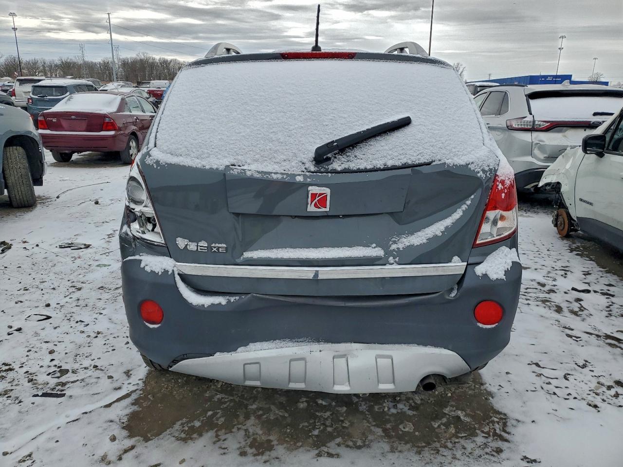 Saturn Vue Xe