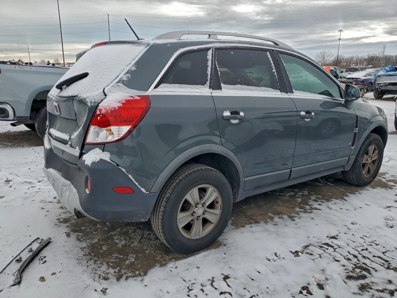 Saturn Vue Xe