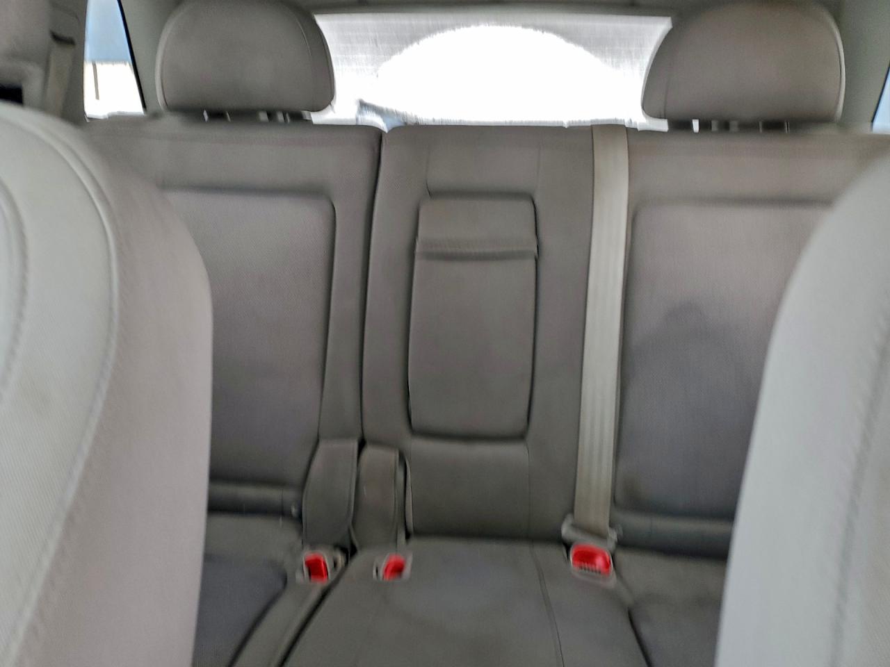 Saturn Vue Xe