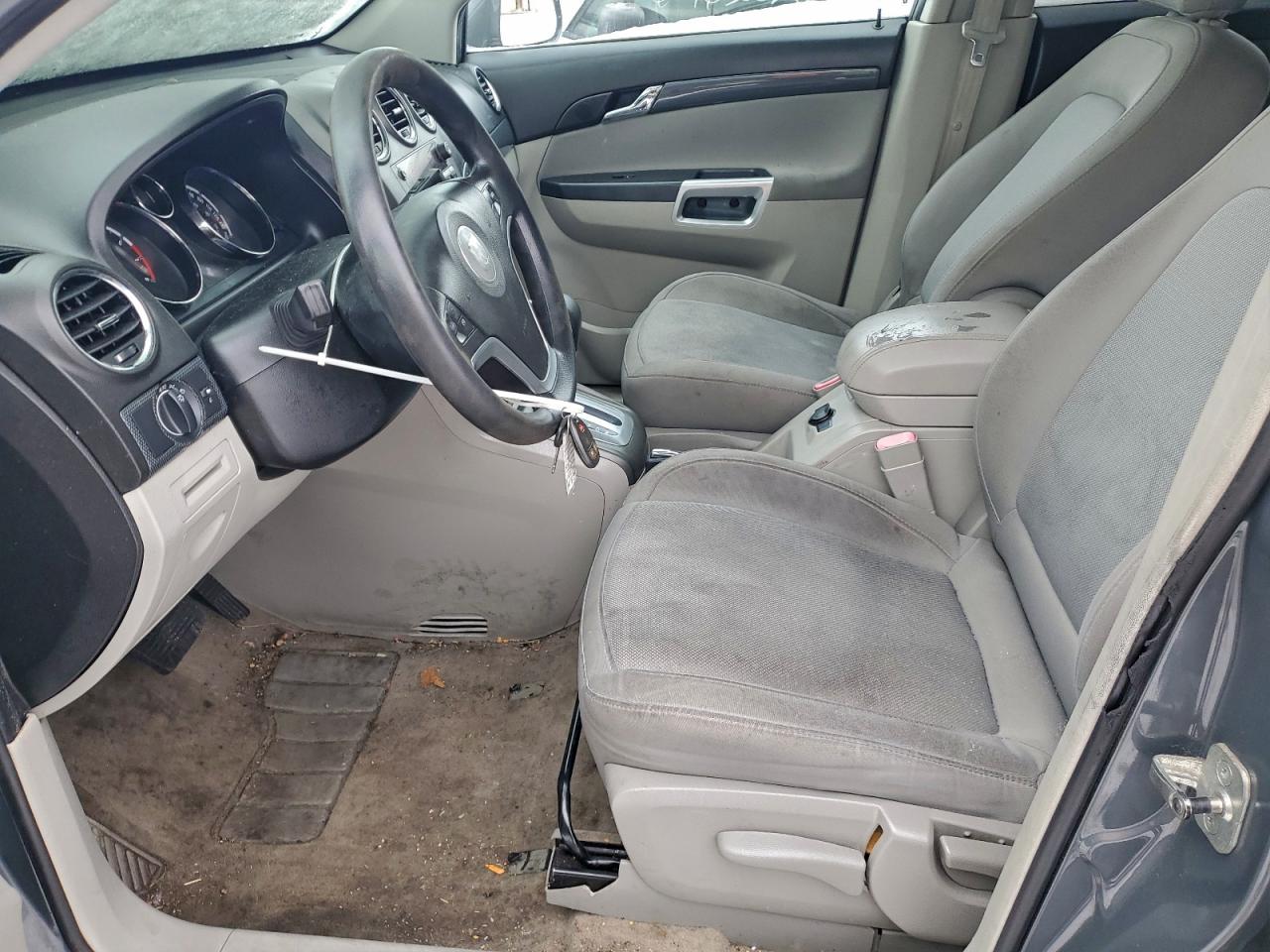Saturn Vue Xe