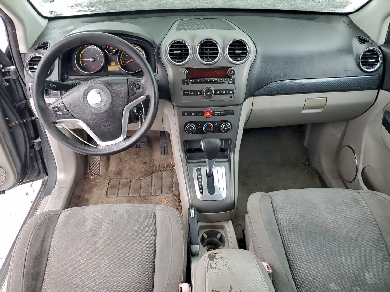 Saturn Vue Xe