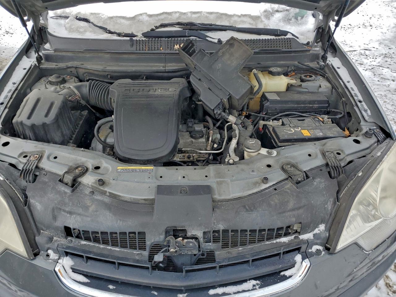 Saturn Vue Xe