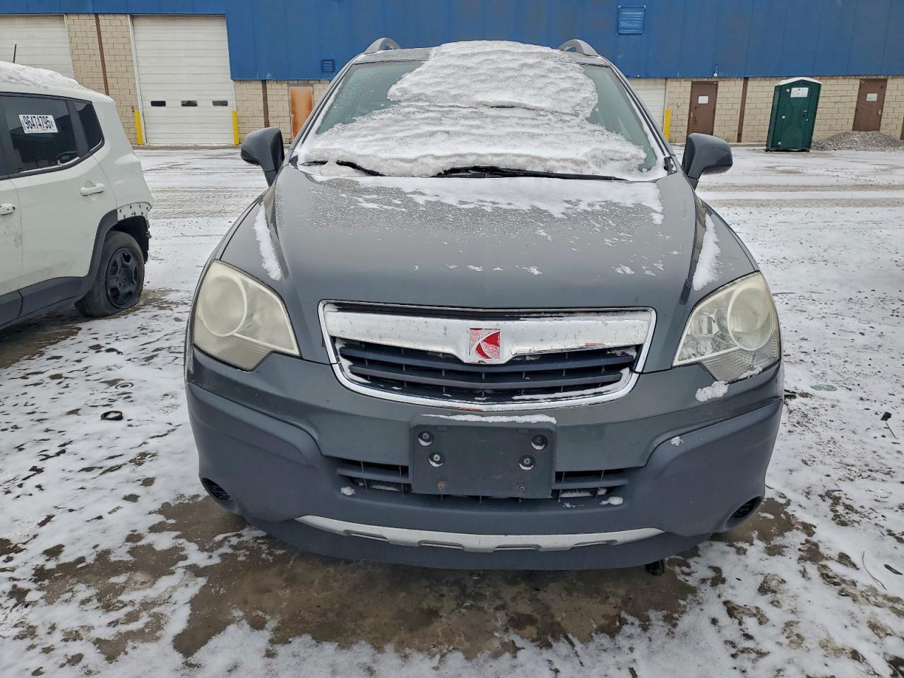 Saturn Vue Xe