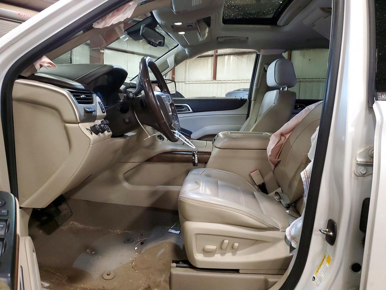 GMC Yukon Denali