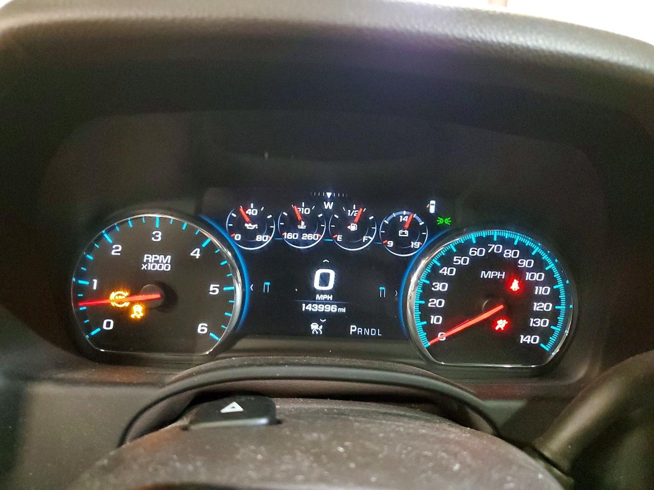 GMC Yukon Denali