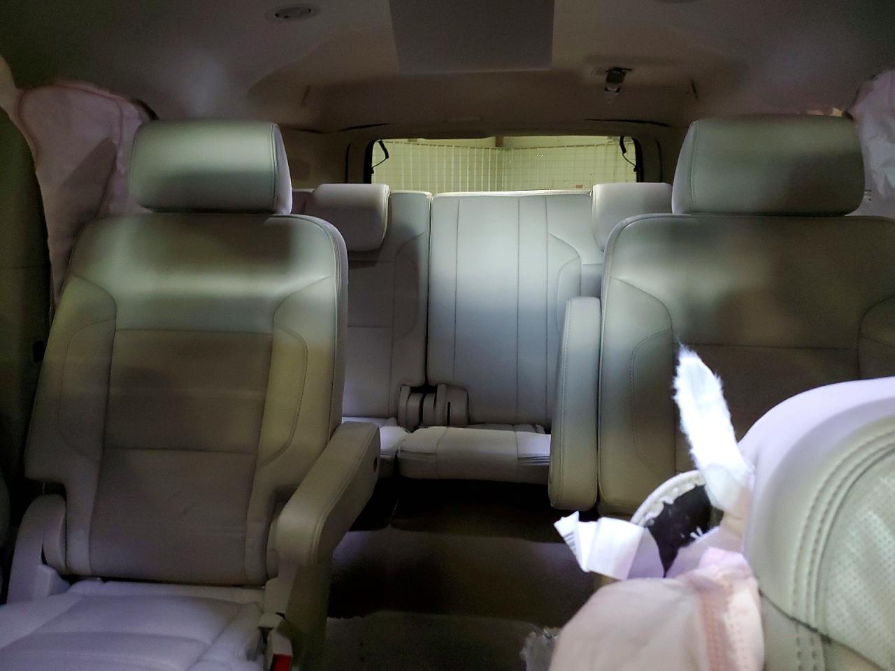 GMC Yukon Denali