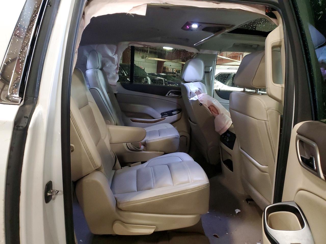 GMC Yukon Denali