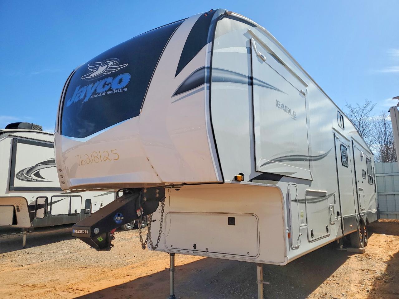 Jayco Rv Trailer