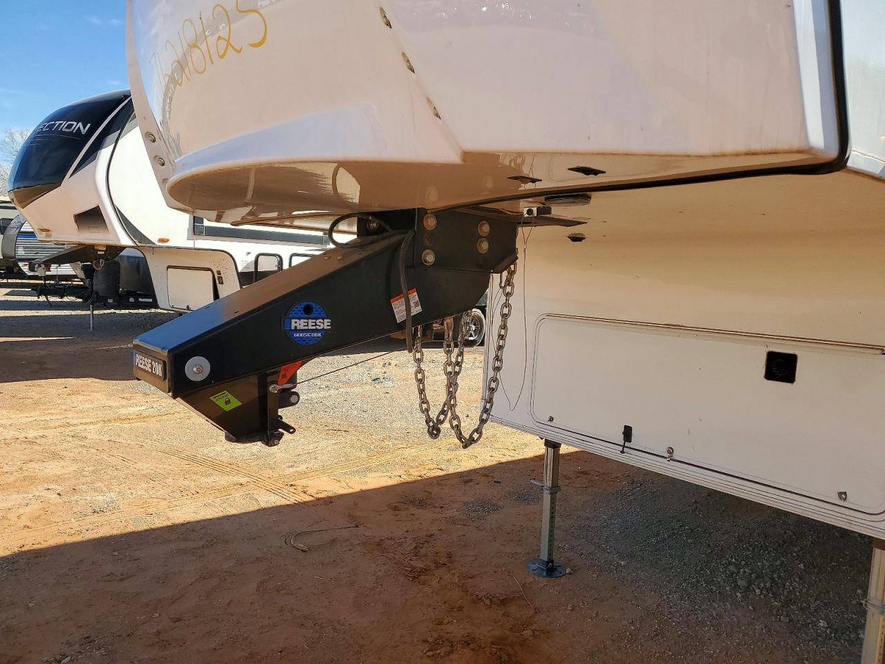 Jayco Rv Trailer