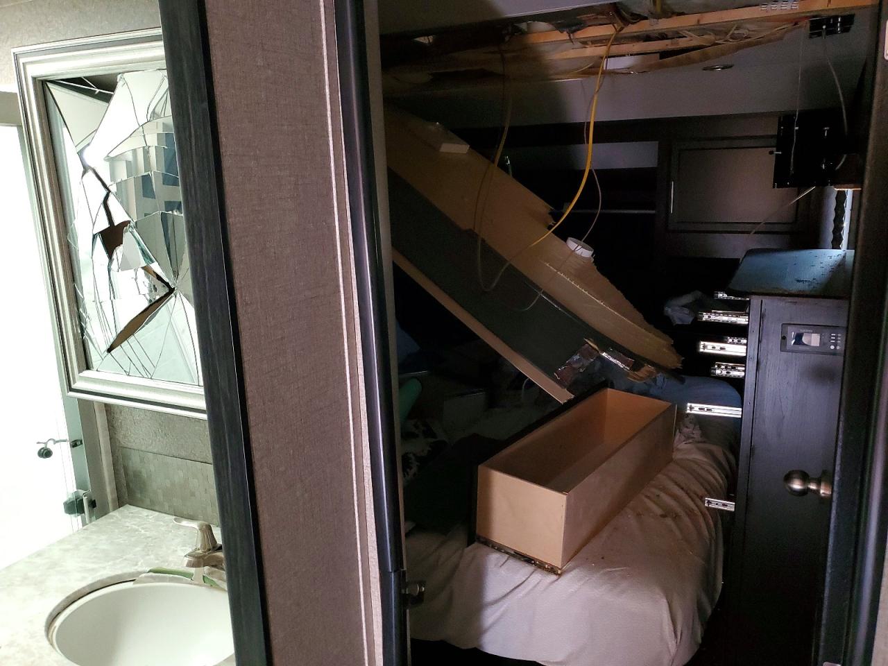 Jayco Rv Trailer