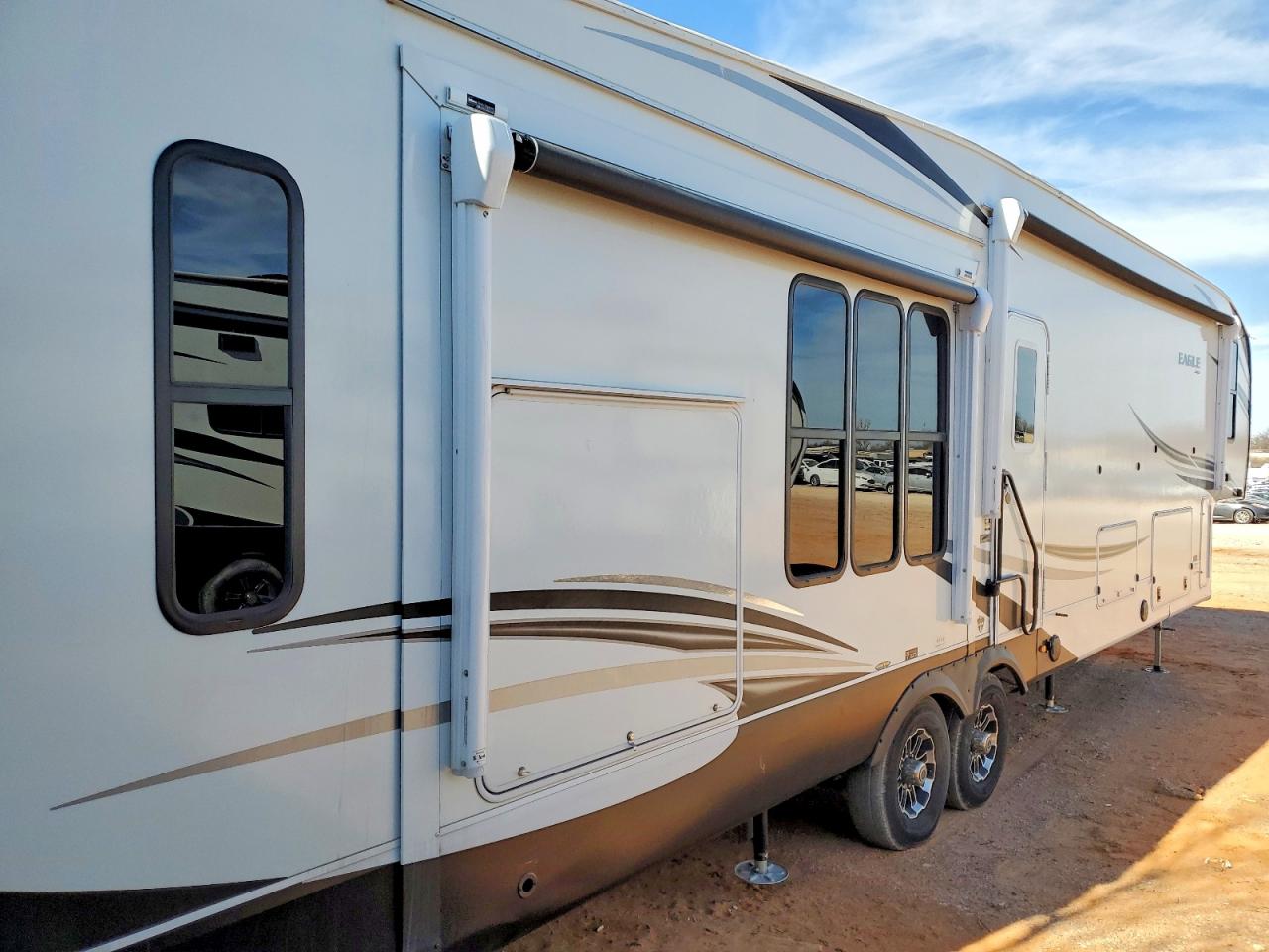 Jayco Rv Trailer