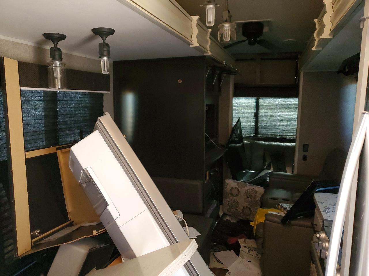 Jayco Rv Trailer