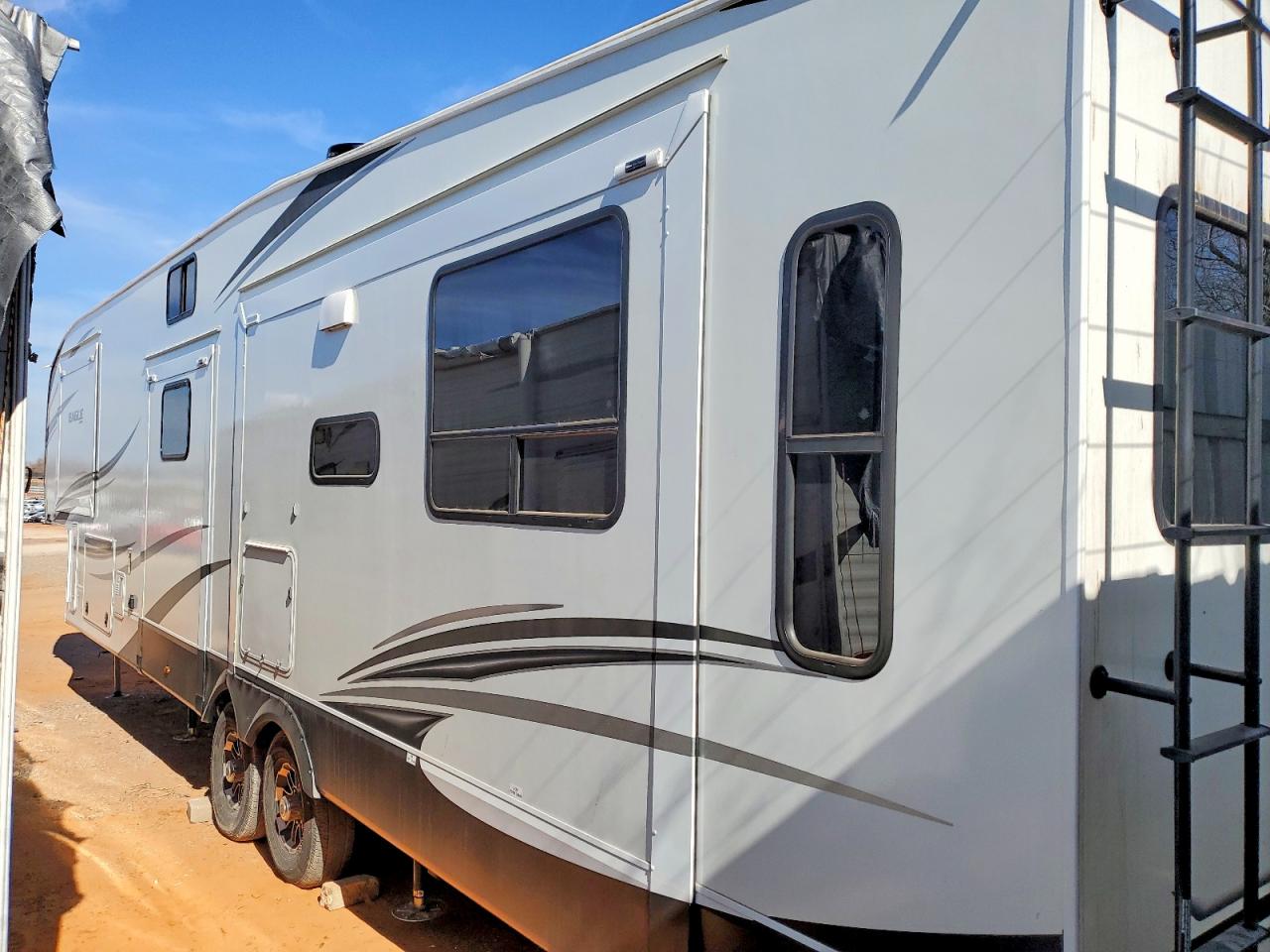 Jayco Rv Trailer