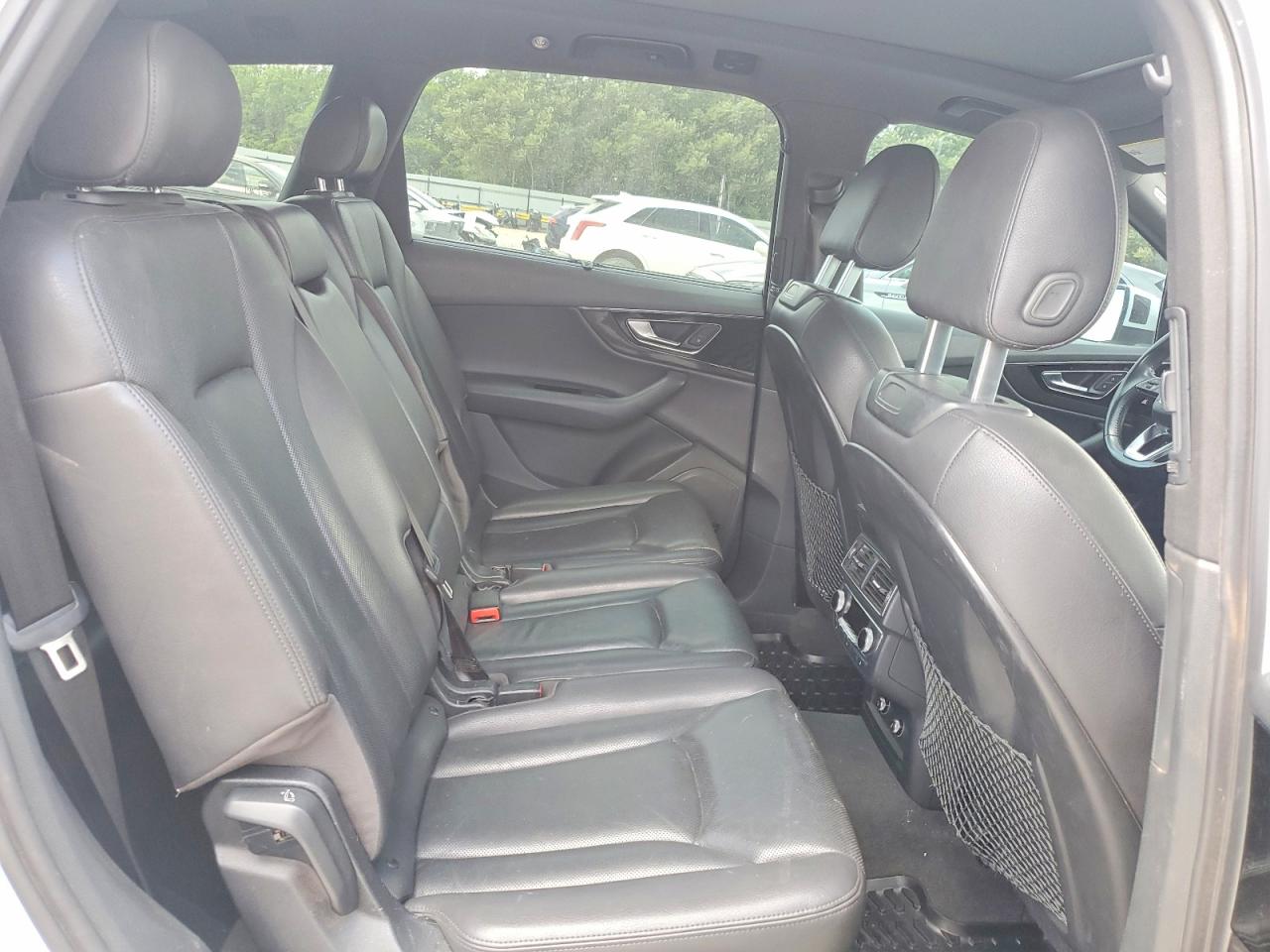 Audi Q7 Prestige