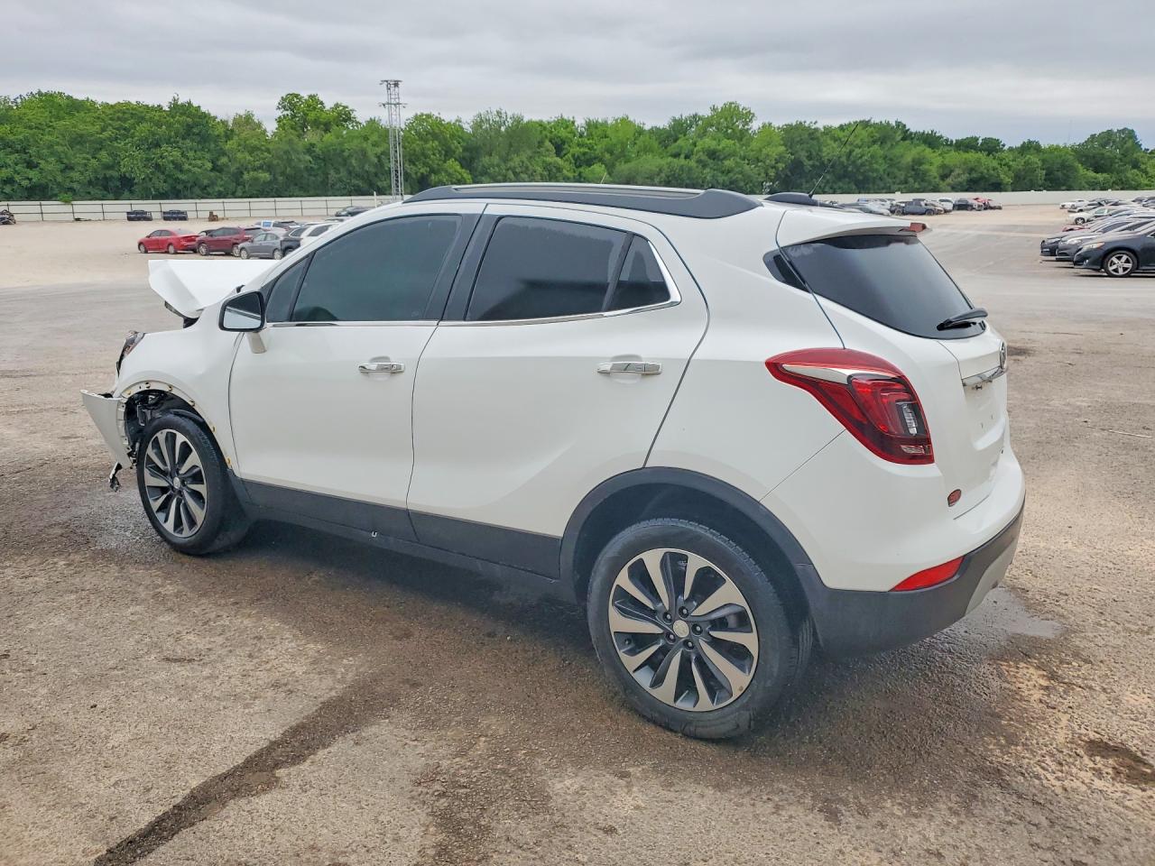 Buick Encore Preferred