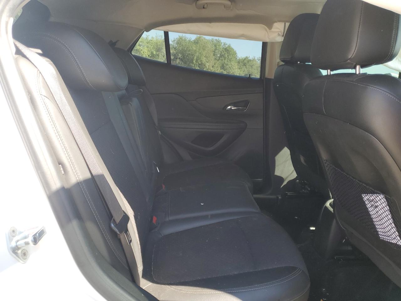 Buick Encore Preferred