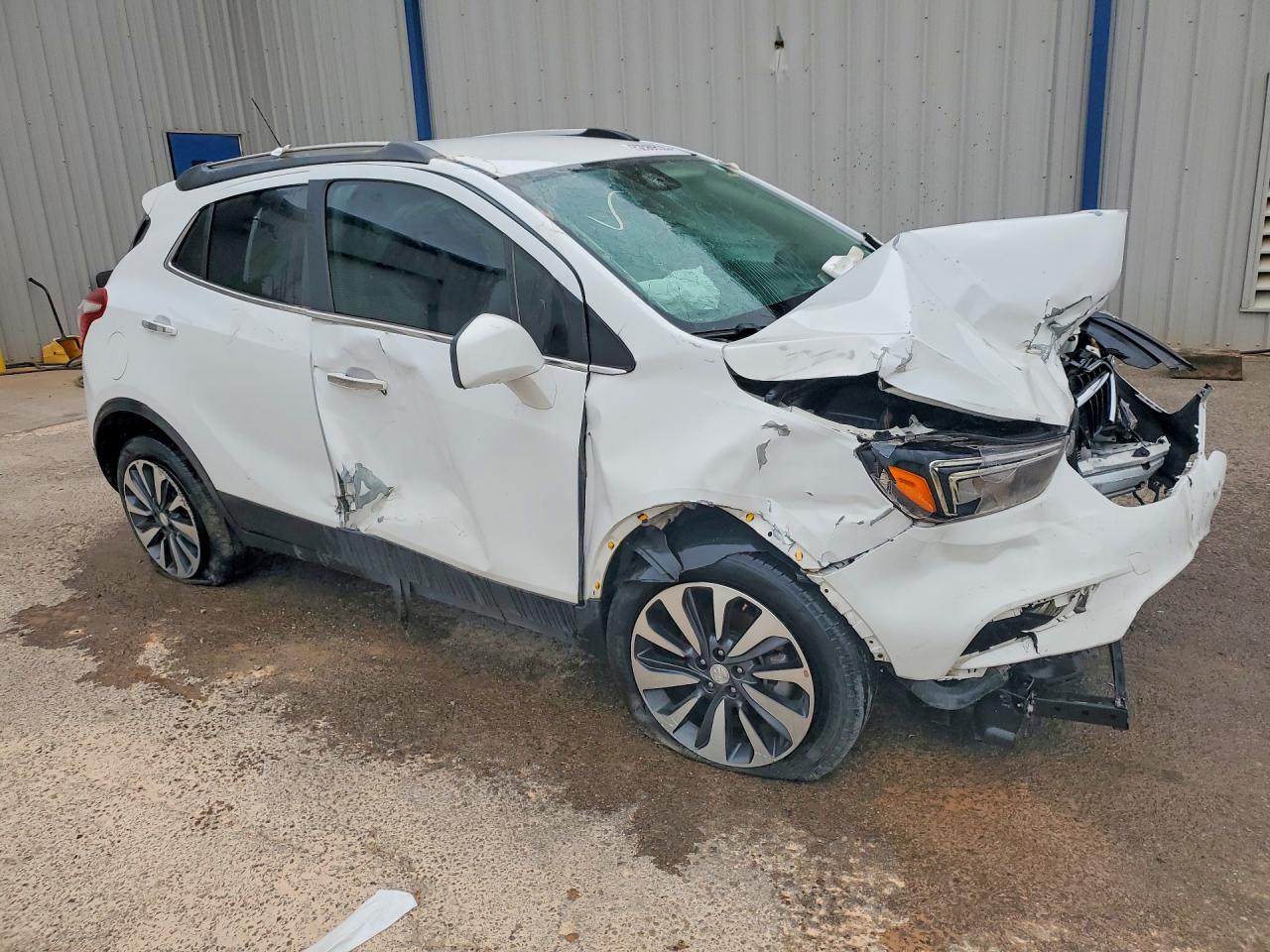 Buick Encore Preferred